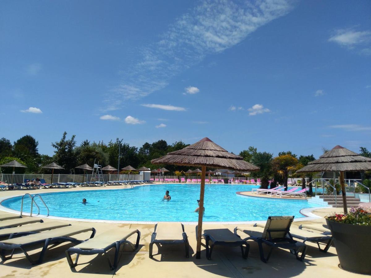 Campsite Cordon Lmp Gastes