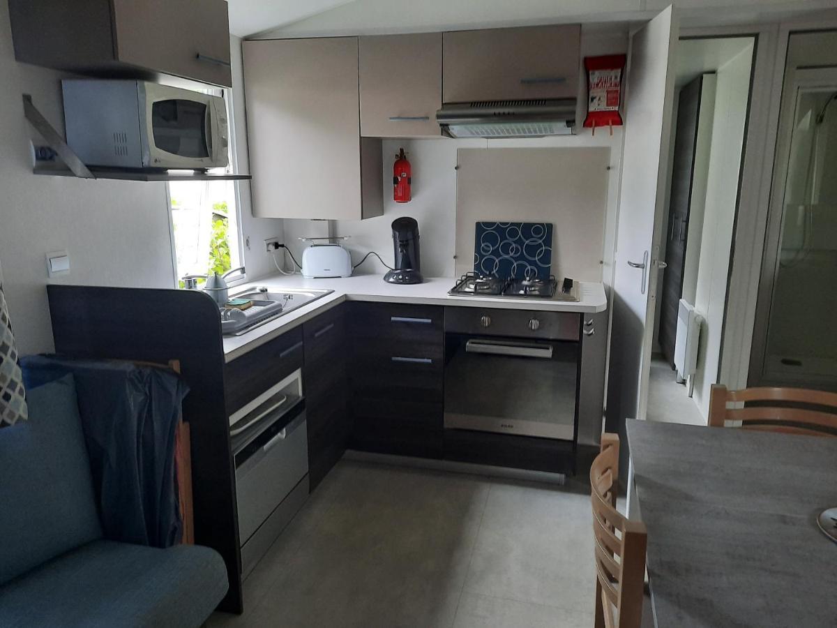 Cordon Lmp Campsite