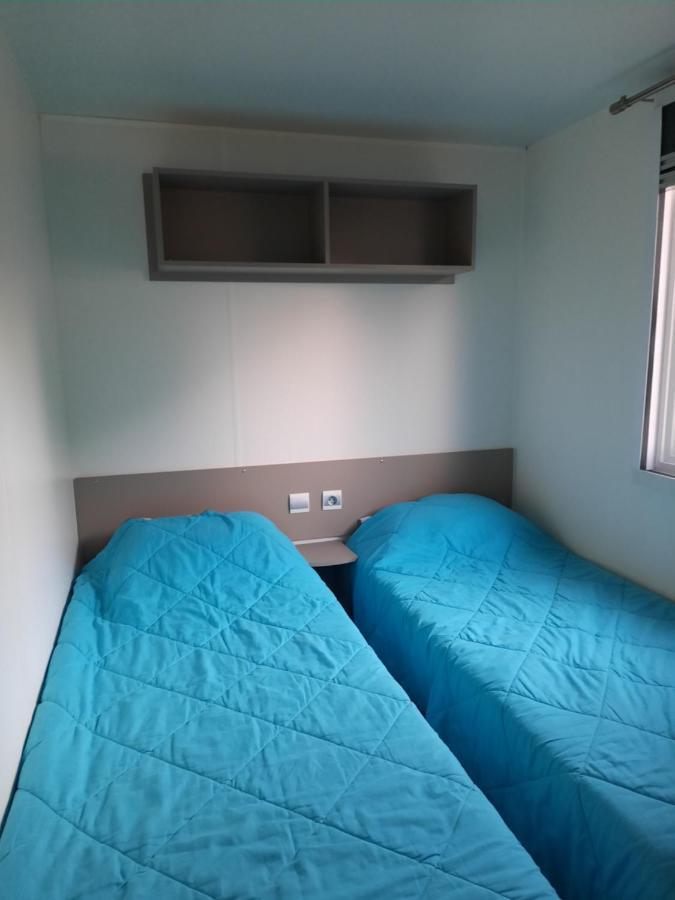 Campsite Cordon Lmp Gastes