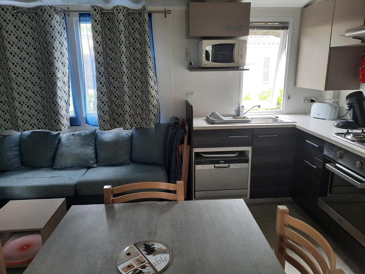 Campsite Cordon Lmp